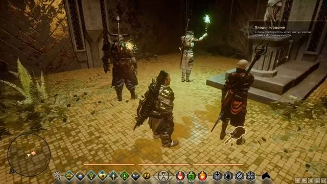 Редактор персонажей от BioWare: Что это и как он устроен смотреть онлайн