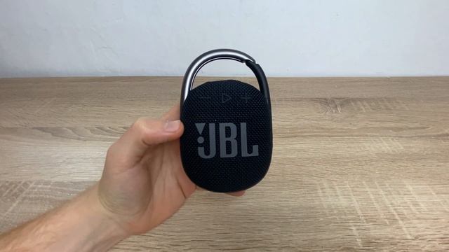 ¿Mejor que el CLIP 3? ? JBL CLIP 4, review en español смотреть онлайн