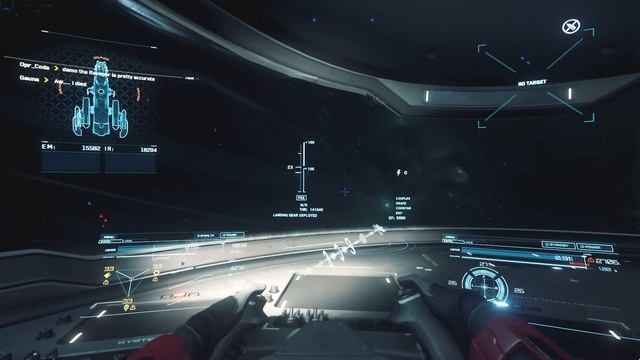 Обзор Freelancer MIS, Freelancer DUR, Freelancer MAX в Star Citizen 3.4