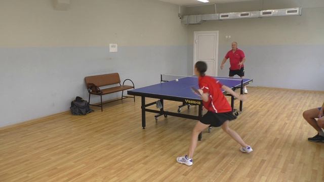 Бухольцева Дарья 436 - Зверев Алексей 707