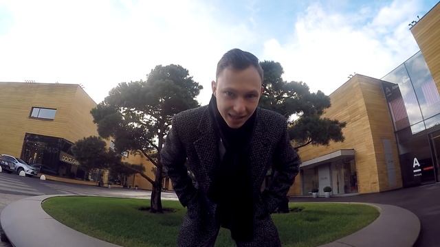 Качаю свой канал! Ухххх- поехали! Подписывайтесь! смотреть онлайн