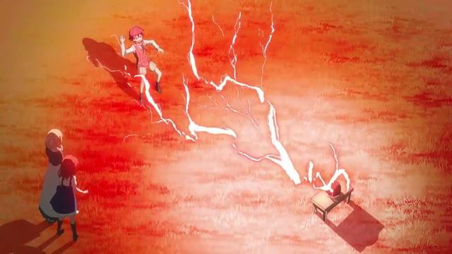 Magic Maker： Isekai Mahou no Tsukurikata [Создатель магии： Как создать во смотреть онлайн