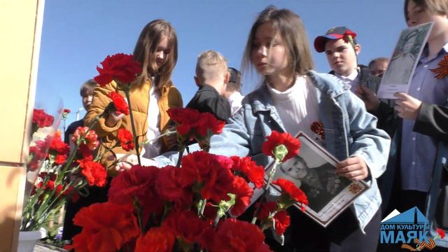 День Победы в д Приданниково, Красноуфимский район смотреть онлайн
