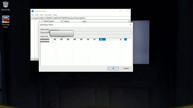 How to edit the distance driven in The Long Drive to unlock the spawner mod смотреть онлайн