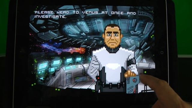 Star Command Angry Review смотреть онлайн