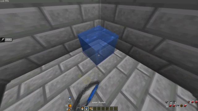 Minecraft Easy IRON FARM Without a Zombie - Tutorial 1.20.4 + смотреть онлайн