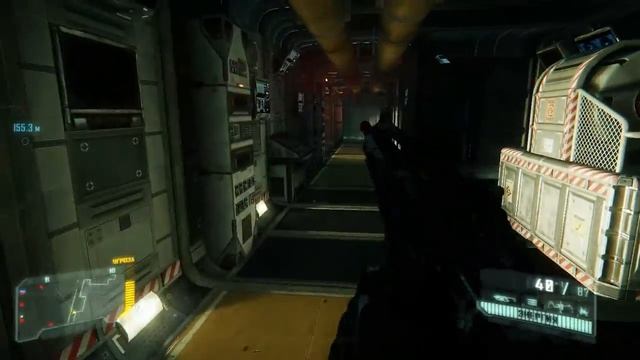 Crysis 3 720p Phenom Athlon AMD смотреть онлайн