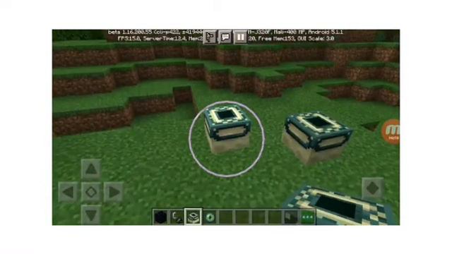 Майнкрафт Точики.Порталсозира ёдтон метм смотреть онлайн