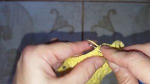 Простая Панамка Крючком для девочки 3-4 года. Easy Crochet Summer Hat
