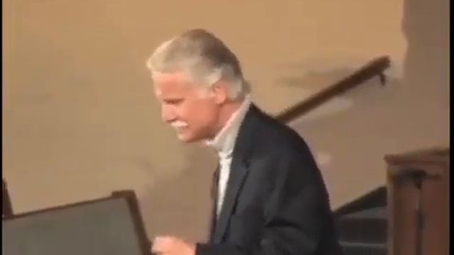 От Славы в Славу.Стивен Уоллас 8. - Мы видели Славу Его. смотреть онлайн