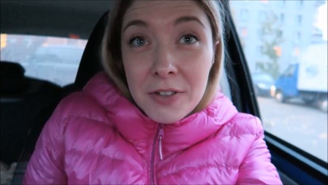 ВЛОГ: презентация Biore, пицца, Реутов, лошадка, GlamourBag смотреть онлайн