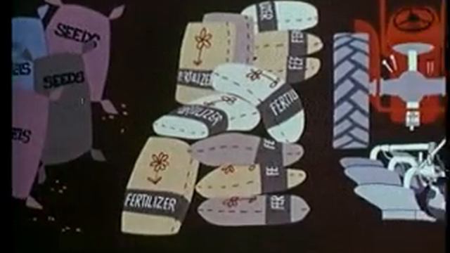 When In The Country 1963 UK Public Information Film смотреть онлайн