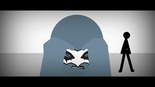 Persona 5 | Fan Animation | Stickman | Stick Nodes смотреть онлайн