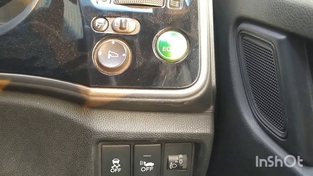 Econ Use In Honda Civic