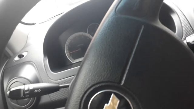 Chevrolet Aveo Emniyet Kemeri İkazı kapatma / Emniyet kemeri Uyarısı iptali смотреть онлайн