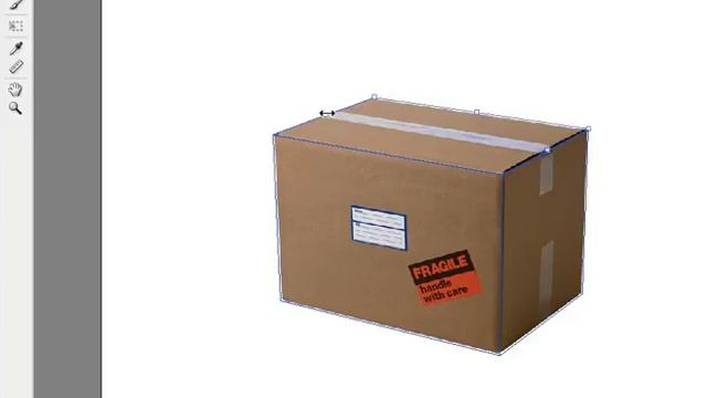 "Уроки Фотошопа" 3d из плоской графики смотреть онлайн