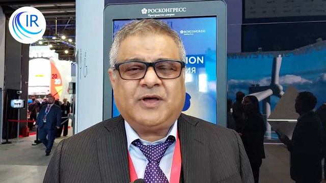 SPIEF - La Russie Doit Fournir Des Diamants à L'Inde