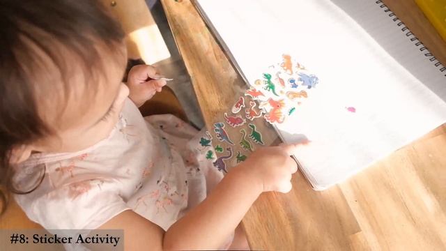 16 Activities for Developing Fine Motor, Visual Perceptual Skills & Bilateral Coordination смотреть онлайн