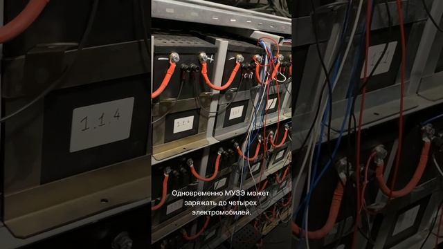 Есть ли в России своя зарядка для электромобилей? «Лица науки»: выпуск 29 | Автор: КГЭУ смотреть онлайн