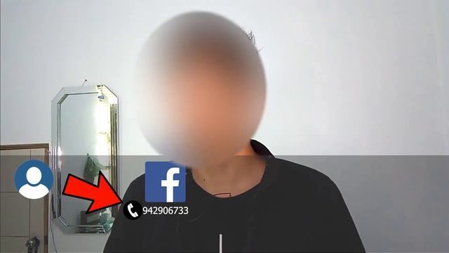 HACKEAR Cuenta de FACEBOOK sin tener USUARIO Y CONTRASEÑA - ¿Se puede? - Prevención смотреть онлайн