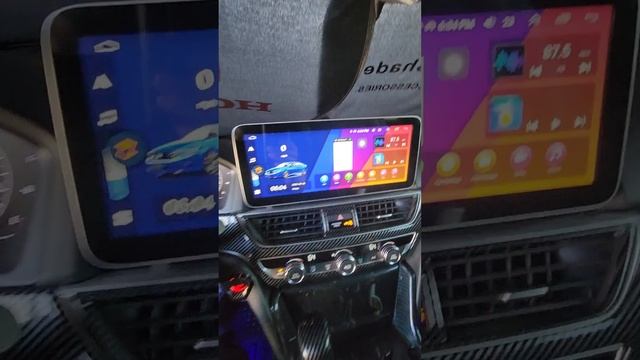 Accord 10th Gen Head Unit ..major Upgrade