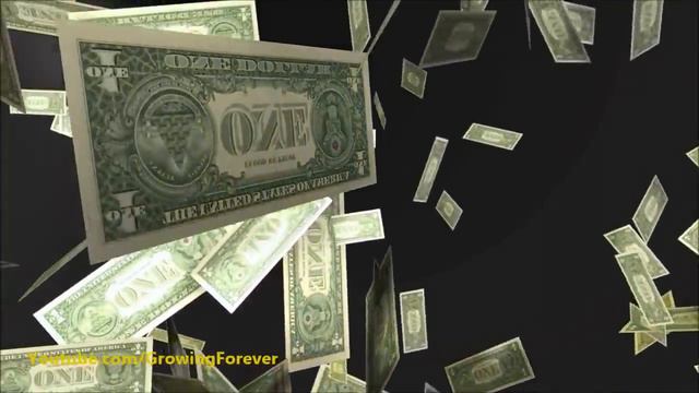 20 Abundance Affirmations In One Minute - Wealth Money Law Of Attraction Success Prosperity #6 смотреть онлайн