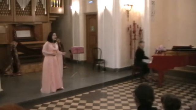 10 Я помню вальса звук прелестный смотреть онлайн