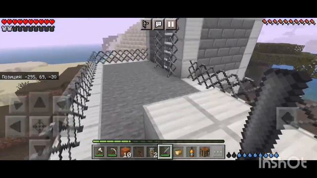 прокатился на тачке и сломал ногу мертвая зона. день2 #minecraft #реки #выживание #Deadzone смотреть онлайн