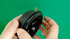 Катушка для триммера универсальная PATRIOT DL-1202, M10х1.25, левая резьба, для триммера бензинового