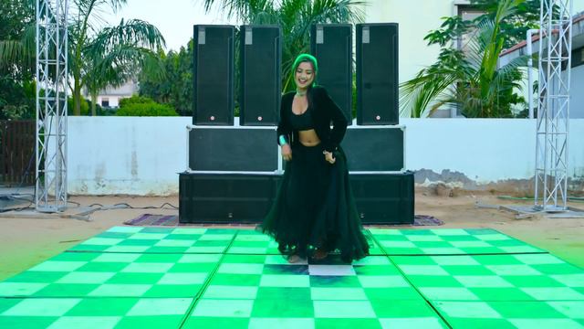 कुंवारी समझ तोते सेटिंग करी | Dil Tutgo Jab Dekhi Teri Mang Bhari | Kapil Mastana Dj Rasiya 2024 смотреть онлайн