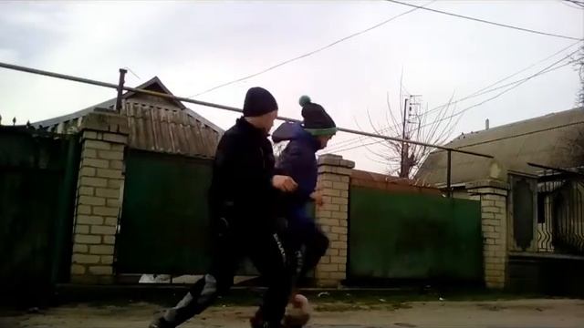 Футбольный VLOG смотреть онлайн