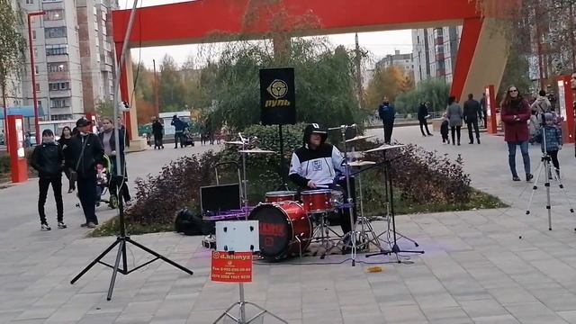 Дмитрий хмыз липецк парк победы смотреть онлайн