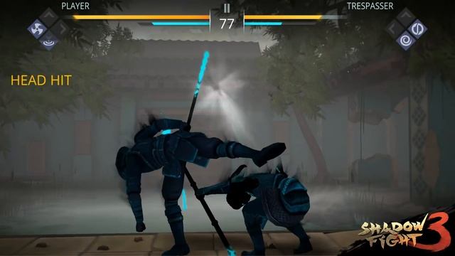 Shadow Fight 3: "Shadow Form preview" смотреть онлайн