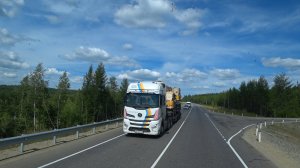 В Амурской Области встретился с подписчиком!!!