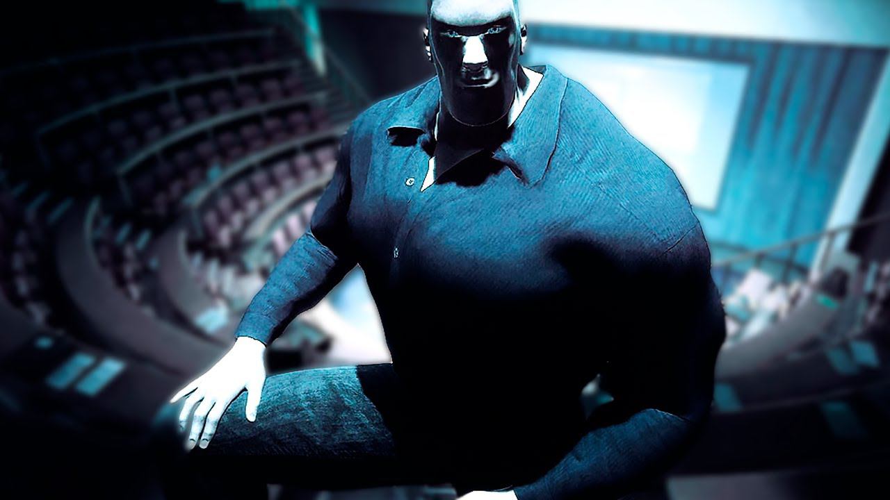 ПРИВЕТ СЛАДКИЙ) | IM OBSERVATION DUTY 6 смотреть онлайн