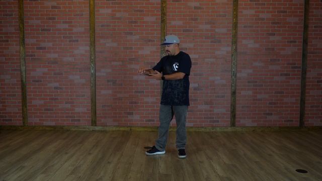 Popping Dance Basics- How to POP YOUR ARMS смотреть онлайн