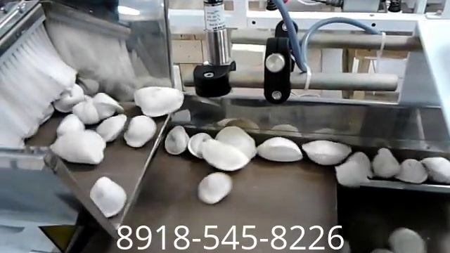 фасовка пельменей упаковочное оборудование смотреть онлайн