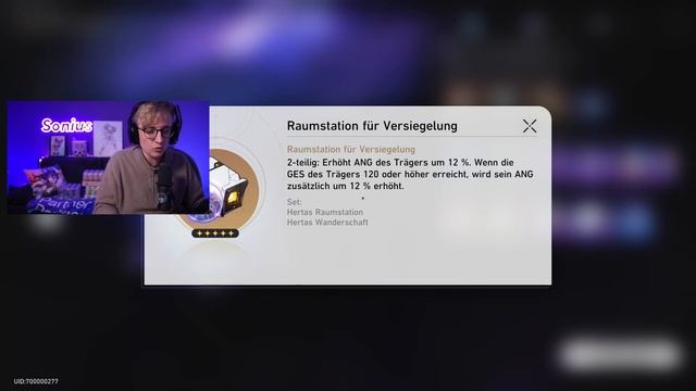 FARMT NICHT FALSCH - Universum-Simulation Relikte Farming Guide | Honkai: Star Rail Deutsch смотреть онлайн