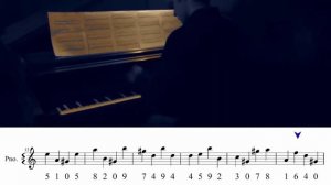 Музыка числа Пи