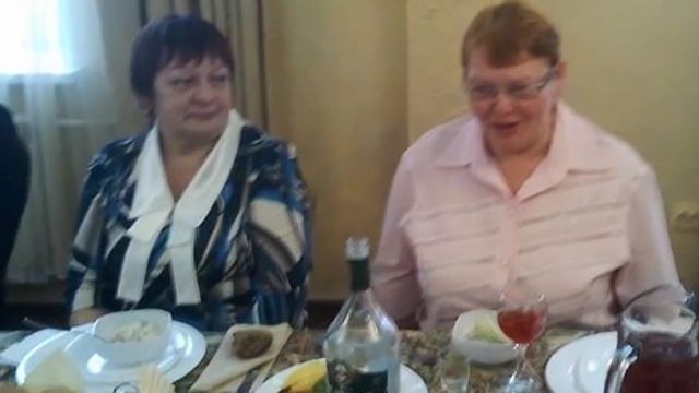 Встреча однокурсников.avi смотреть онлайн