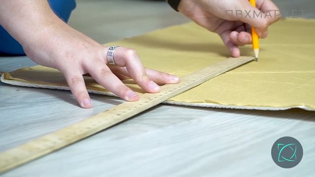 ?Ремонт офиса своими руками за 1 день. Уютный офис самоклеящимися панелями. Панели на стены, потоло смотреть онлайн