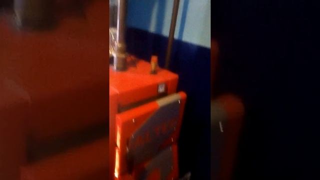 котел Альтеп тип КТ-1Е .много вопросов смотреть онлайн
