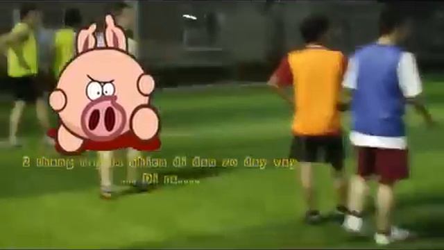 doi bong da mini q7 nhung sieu sao san co смотреть онлайн