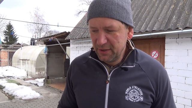Тренировка на улице с одной гирей, без понтов. смотреть онлайн