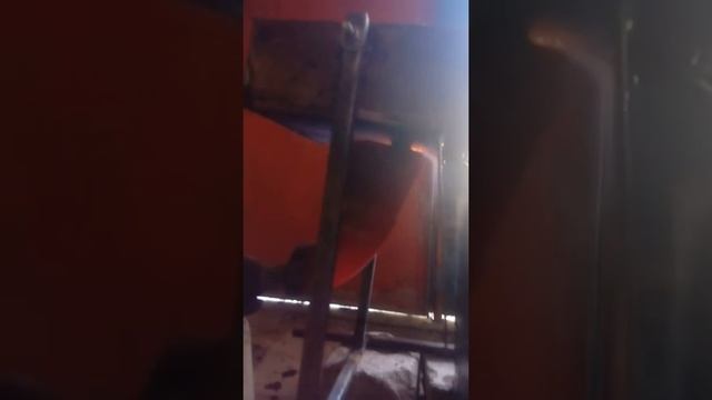 Литье дроби на утку
