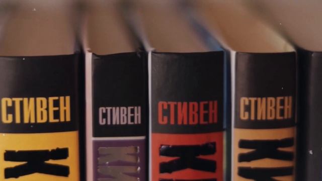 Моя читательская история ?? смотреть онлайн