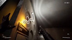 Atomic Heart Полигон 9