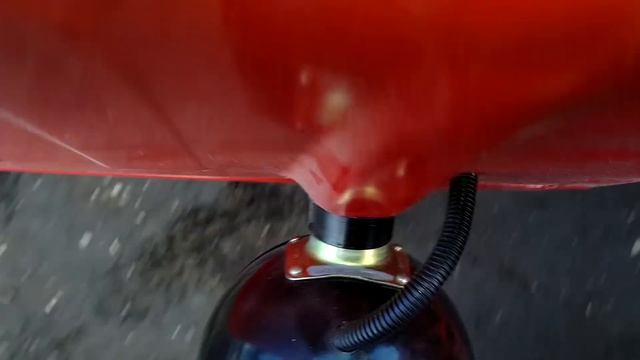 Т-25. Электрооборудование трактора.