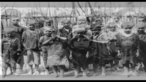 Узникам концлагерей посвящается..