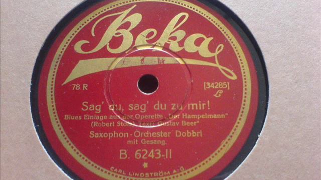 Sag du, sag du zu mir! смотреть онлайн